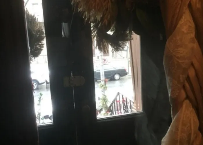 Sankofa Aban Bnb New York
